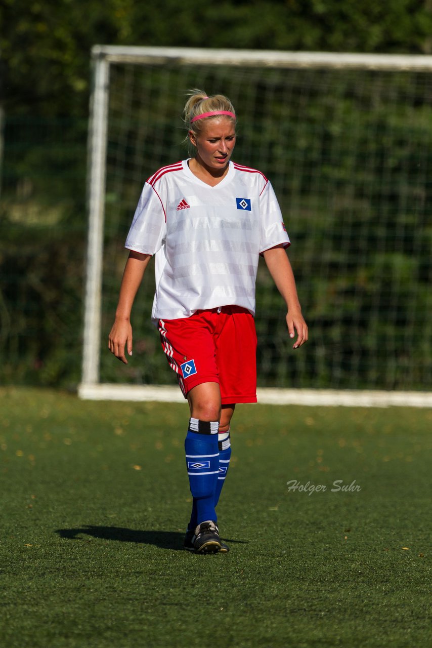 Bild 231 - Frauen HSV - cJun Eintracht Norderstedt : Ergebnis: 1:16